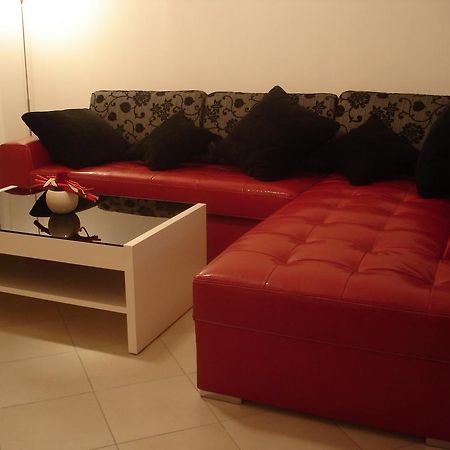 Apartment Losc - Podbela Breginj Rom bilde