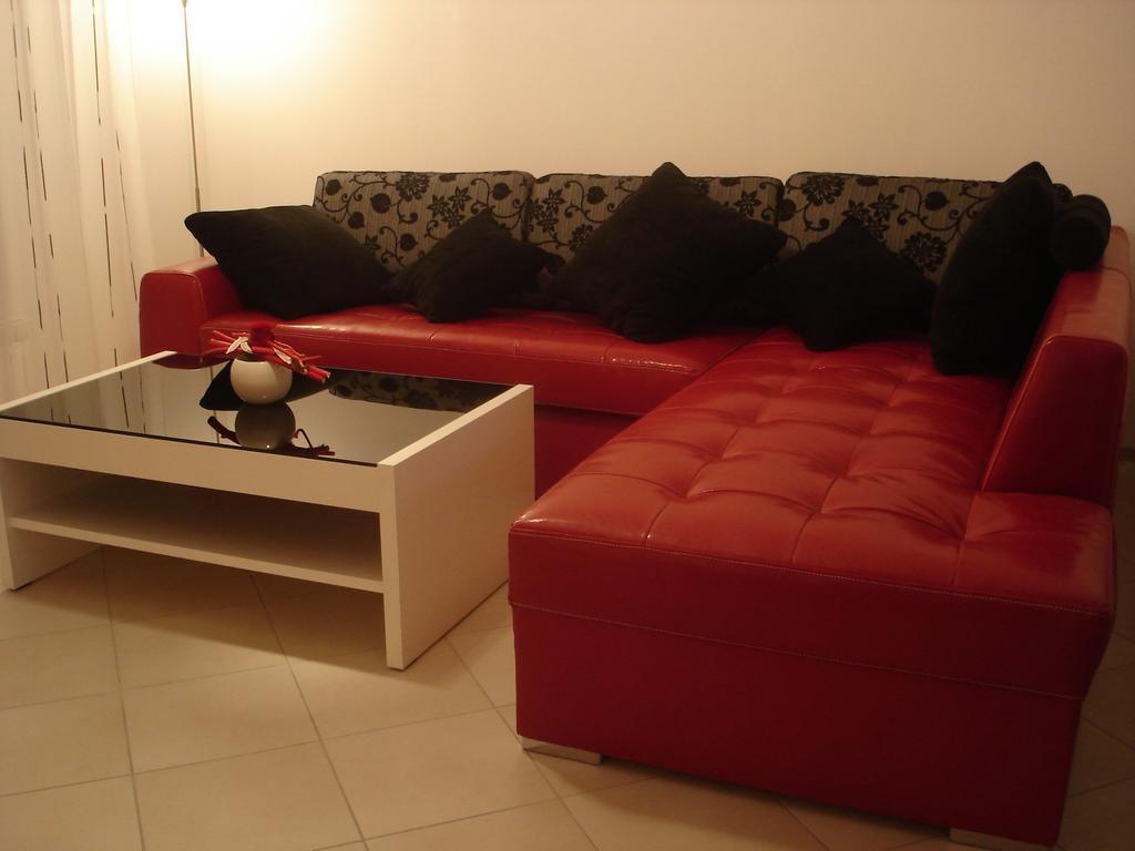 Apartment Losc - Podbela Breginj Rom bilde
